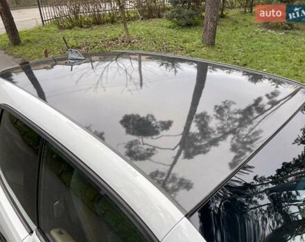 Белый БМВ И3, объемом двигателя 0 л и пробегом 67 тыс. км за 12450 $, фото 13 на Automoto.ua