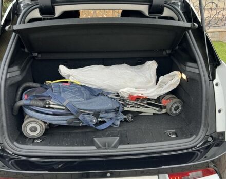 Білий БМВ І3, об'ємом двигуна 0 л та пробігом 120 тис. км за 12800 $, фото 4 на Automoto.ua