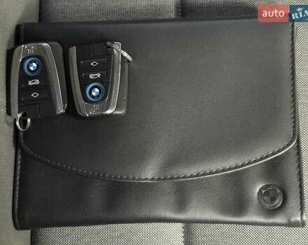 Белый БМВ И3, объемом двигателя 0 л и пробегом 58 тыс. км за 13750 $, фото 57 на Automoto.ua