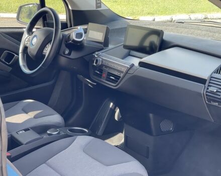 Белый БМВ И3, объемом двигателя 0 л и пробегом 29 тыс. км за 13999 $, фото 16 на Automoto.ua