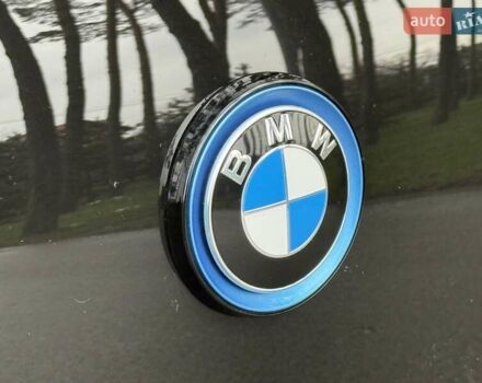 Белый БМВ И3, объемом двигателя 0 л и пробегом 58 тыс. км за 12999 $, фото 16 на Automoto.ua