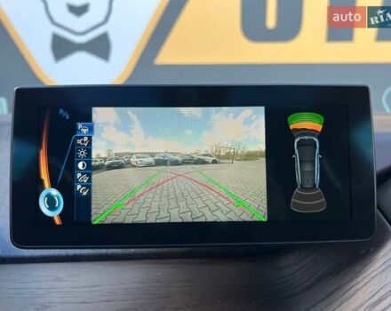 Белый БМВ И3, объемом двигателя 0 л и пробегом 137 тыс. км за 11700 $, фото 24 на Automoto.ua