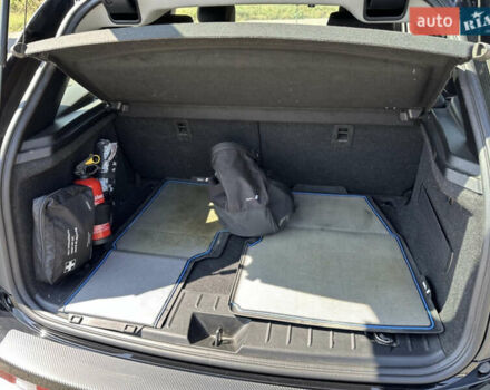 Белый БМВ И3, объемом двигателя 0 л и пробегом 113 тыс. км за 14900 $, фото 45 на Automoto.ua