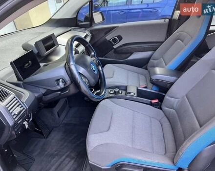 Белый БМВ И3, объемом двигателя 0.65 л и пробегом 220 тыс. км за 17000 $, фото 2 на Automoto.ua