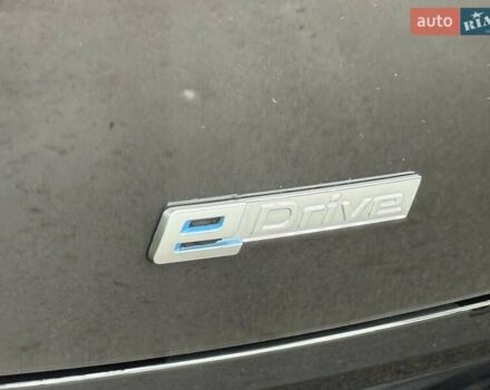 Белый БМВ И3, объемом двигателя 0 л и пробегом 58 тыс. км за 13750 $, фото 54 на Automoto.ua