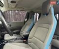 Белый БМВ И3, объемом двигателя 0 л и пробегом 58 тыс. км за 13750 $, фото 20 на Automoto.ua