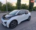 Белый БМВ И3, объемом двигателя 0 л и пробегом 54 тыс. км за 14500 $, фото 1 на Automoto.ua
