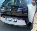 Белый БМВ И3, объемом двигателя 0.65 л и пробегом 68 тыс. км за 15600 $, фото 6 на Automoto.ua