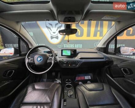 Белый БМВ И3, объемом двигателя 0 л и пробегом 137 тыс. км за 11700 $, фото 31 на Automoto.ua