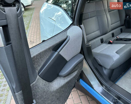 Белый БМВ И3, объемом двигателя 0 л и пробегом 95 тыс. км за 14750 $, фото 42 на Automoto.ua