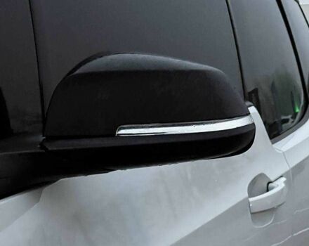 Белый БМВ И3, объемом двигателя 0 л и пробегом 115 тыс. км за 12790 $, фото 11 на Automoto.ua