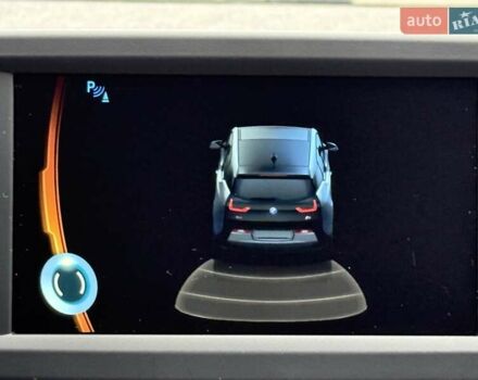 Белый БМВ И3, объемом двигателя 0 л и пробегом 58 тыс. км за 13750 $, фото 38 на Automoto.ua