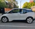 Белый БМВ И3, объемом двигателя 0 л и пробегом 98 тыс. км за 14300 $, фото 2 на Automoto.ua