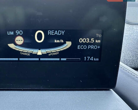 Белый БМВ И3, объемом двигателя 0 л и пробегом 113 тыс. км за 14900 $, фото 50 на Automoto.ua