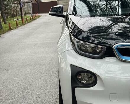 Белый БМВ И3, объемом двигателя 0 л и пробегом 58 тыс. км за 12999 $, фото 12 на Automoto.ua