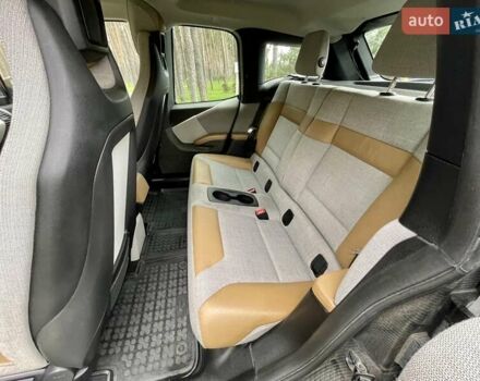 Белый БМВ И3, объемом двигателя 0 л и пробегом 67 тыс. км за 11999 $, фото 32 на Automoto.ua