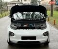 Белый БМВ И3, объемом двигателя 0 л и пробегом 58 тыс. км за 13750 $, фото 51 на Automoto.ua