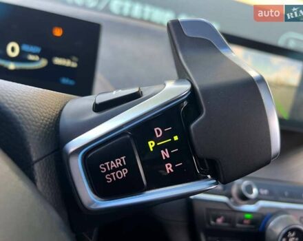 Белый БМВ И3, объемом двигателя 0 л и пробегом 137 тыс. км за 11700 $, фото 21 на Automoto.ua