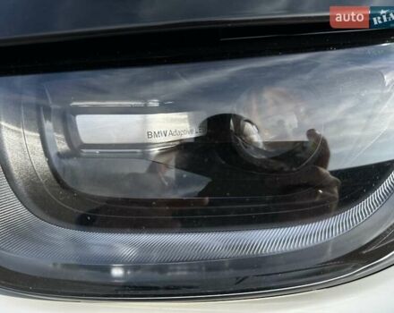 Белый БМВ И3, объемом двигателя 0 л и пробегом 113 тыс. км за 14900 $, фото 40 на Automoto.ua