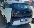 Белый БМВ И3, объемом двигателя 0.65 л и пробегом 68 тыс. км за 15600 $, фото 5 на Automoto.ua