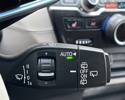 Белый БМВ И3, объемом двигателя 0 л и пробегом 67 тыс. км за 12450 $, фото 45 на Automoto.ua