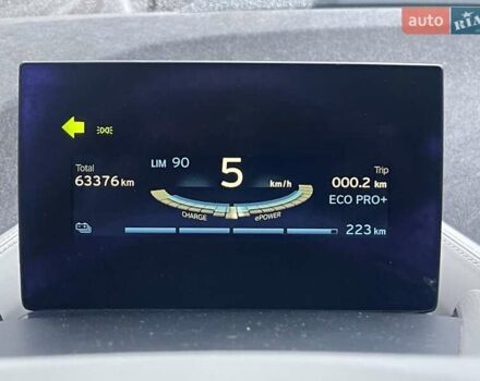 Белый БМВ И3, объемом двигателя 0 л и пробегом 67 тыс. км за 11999 $, фото 25 на Automoto.ua