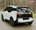 Белый БМВ И3, объемом двигателя 0 л и пробегом 58 тыс. км за 13750 $, фото 5 на Automoto.ua
