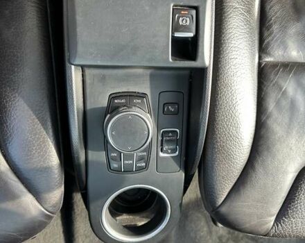 Белый БМВ И3, объемом двигателя 0 л и пробегом 113 тыс. км за 14900 $, фото 20 на Automoto.ua