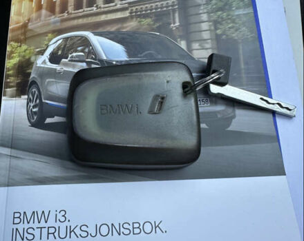 Белый БМВ И3, объемом двигателя 0 л и пробегом 113 тыс. км за 14900 $, фото 49 на Automoto.ua