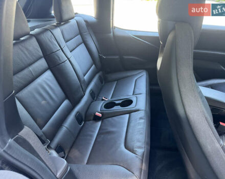 Білий БМВ І3, об'ємом двигуна 0 л та пробігом 77 тис. км за 11950 $, фото 14 на Automoto.ua