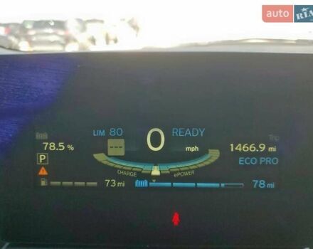 Білий БМВ І3, об'ємом двигуна 0.7 л та пробігом 2 тис. км за 3000 $, фото 8 на Automoto.ua