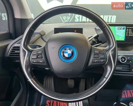 Белый БМВ И3, объемом двигателя 0 л и пробегом 137 тыс. км за 11700 $, фото 16 на Automoto.ua