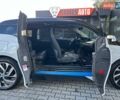 Белый БМВ И3, объемом двигателя 0 л и пробегом 137 тыс. км за 11700 $, фото 33 на Automoto.ua
