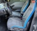 Білий БМВ І3, об'ємом двигуна 0 л та пробігом 123 тис. км за 12990 $, фото 17 на Automoto.ua