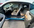 Білий БМВ І3, об'ємом двигуна 0.7 л та пробігом 70 тис. км за 14000 $, фото 11 на Automoto.ua