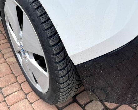 Белый БМВ И3, объемом двигателя 0.13 л и пробегом 30 тыс. км за 13333 $, фото 10 на Automoto.ua