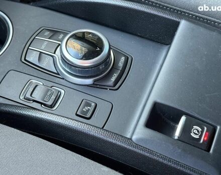 Білий БМВ І3, об'ємом двигуна 0 л та пробігом 123 тис. км за 12990 $, фото 14 на Automoto.ua