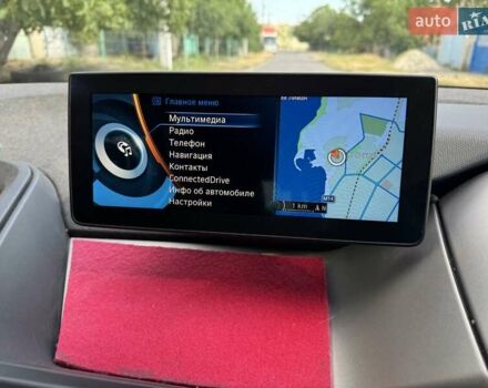 Белый БМВ И3, объемом двигателя 0 л и пробегом 108 тыс. км за 15300 $, фото 17 на Automoto.ua