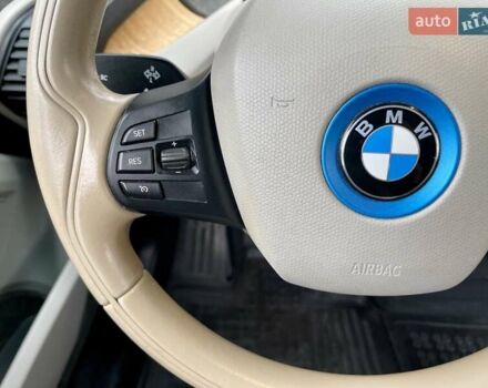 Белый БМВ И3, объемом двигателя 0 л и пробегом 67 тыс. км за 12450 $, фото 42 на Automoto.ua