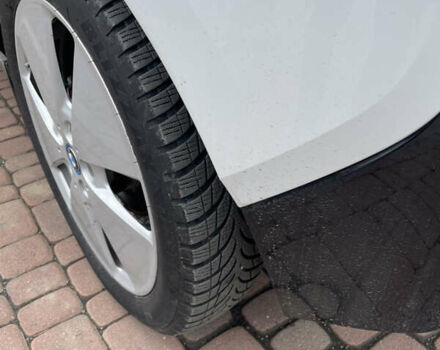 Белый БМВ И3, объемом двигателя 0 л и пробегом 30 тыс. км за 13410 $, фото 4 на Automoto.ua