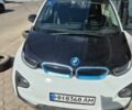 Белый БМВ И3, объемом двигателя 0.65 л и пробегом 68 тыс. км за 15600 $, фото 1 на Automoto.ua