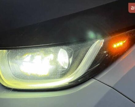 Белый БМВ И3, объемом двигателя 0 л и пробегом 115 тыс. км за 12790 $, фото 14 на Automoto.ua