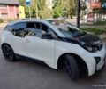 Белый БМВ И3, объемом двигателя 0 л и пробегом 92 тыс. км за 13500 $, фото 2 на Automoto.ua