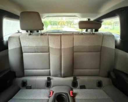 Белый БМВ И3, объемом двигателя 0 л и пробегом 59 тыс. км за 3900 $, фото 7 на Automoto.ua