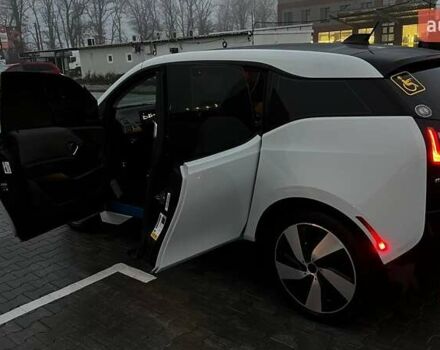 Белый БМВ И3, объемом двигателя 0 л и пробегом 115 тыс. км за 12790 $, фото 20 на Automoto.ua