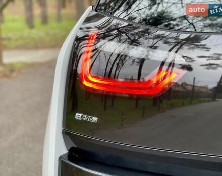 Белый БМВ И3, объемом двигателя 0 л и пробегом 67 тыс. км за 11999 $, фото 20 на Automoto.ua