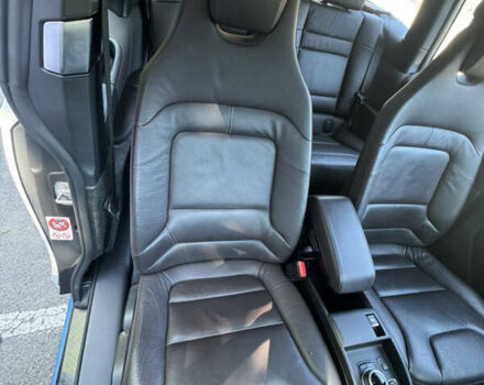 Білий БМВ І3, об'ємом двигуна 0 л та пробігом 77 тис. км за 11950 $, фото 11 на Automoto.ua