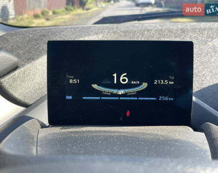 Белый БМВ И3, объемом двигателя 0 л и пробегом 29 тыс. км за 13999 $, фото 45 на Automoto.ua
