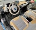 Белый БМВ И3, объемом двигателя 0 л и пробегом 67 тыс. км за 11999 $, фото 27 на Automoto.ua
