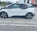 Белый БМВ И3, объемом двигателя 0 л и пробегом 110 тыс. км за 12500 $, фото 9 на Automoto.ua